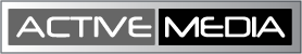 לוגו Active Media